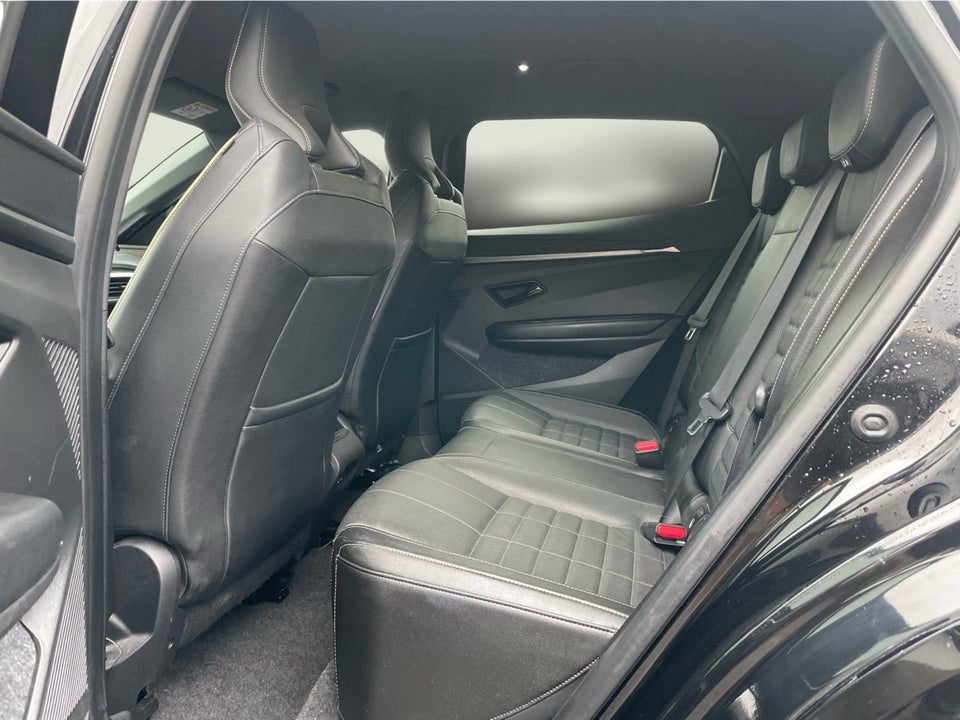 Renault Megane E-Tech 60 Iconic 5d