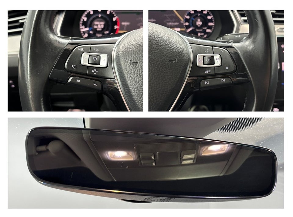 VW Passat 1,5 TSi 150 Highline DSG 4d