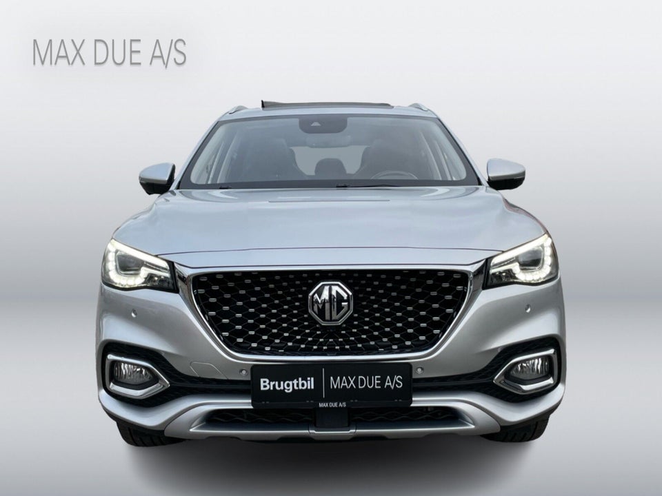 MG EHS 1,5 PHEV Luxury 5d