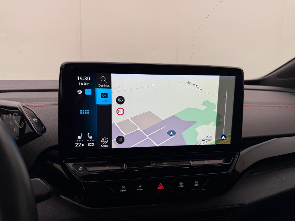 VW ID.5 77 GTX 4Motion 5d