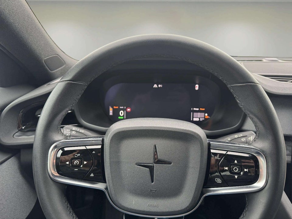Polestar 2 Long Range 5d