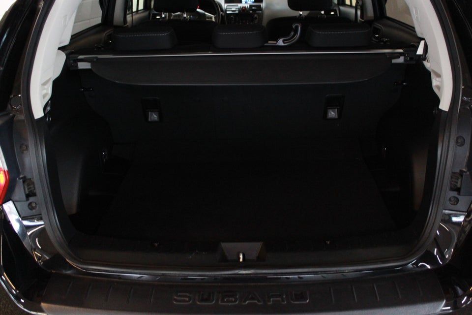 Subaru XV 1,6 CVT 5d