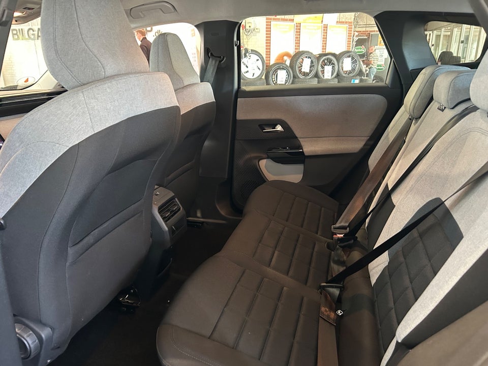 Citroën ë-C5 Aircross 80 You! 5d