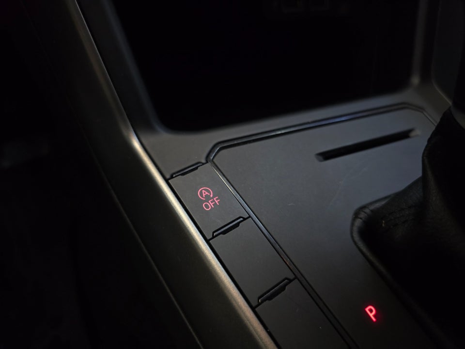 VW Polo 1,0 TSi 95 Comfortline DSG 5d