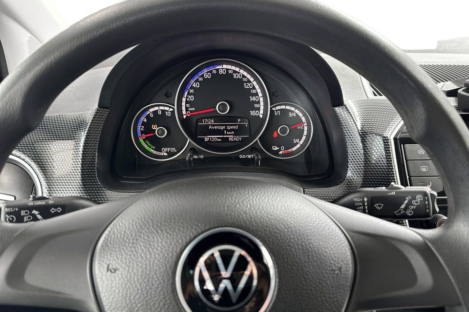 VW e-Up! 5d