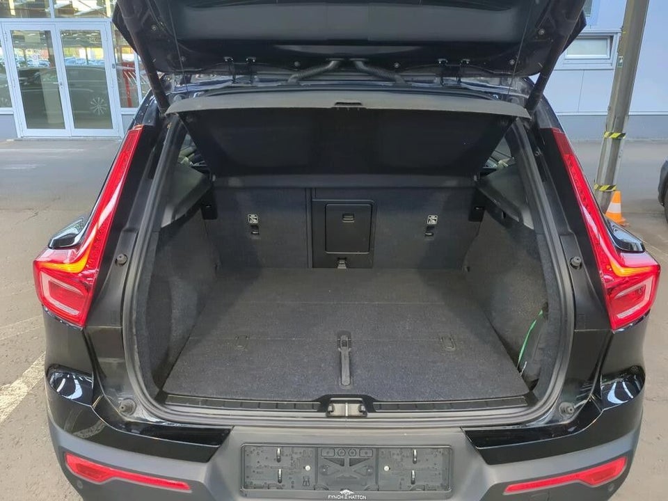Volvo XC40 ReCharge Extended Range Ultimate 5d