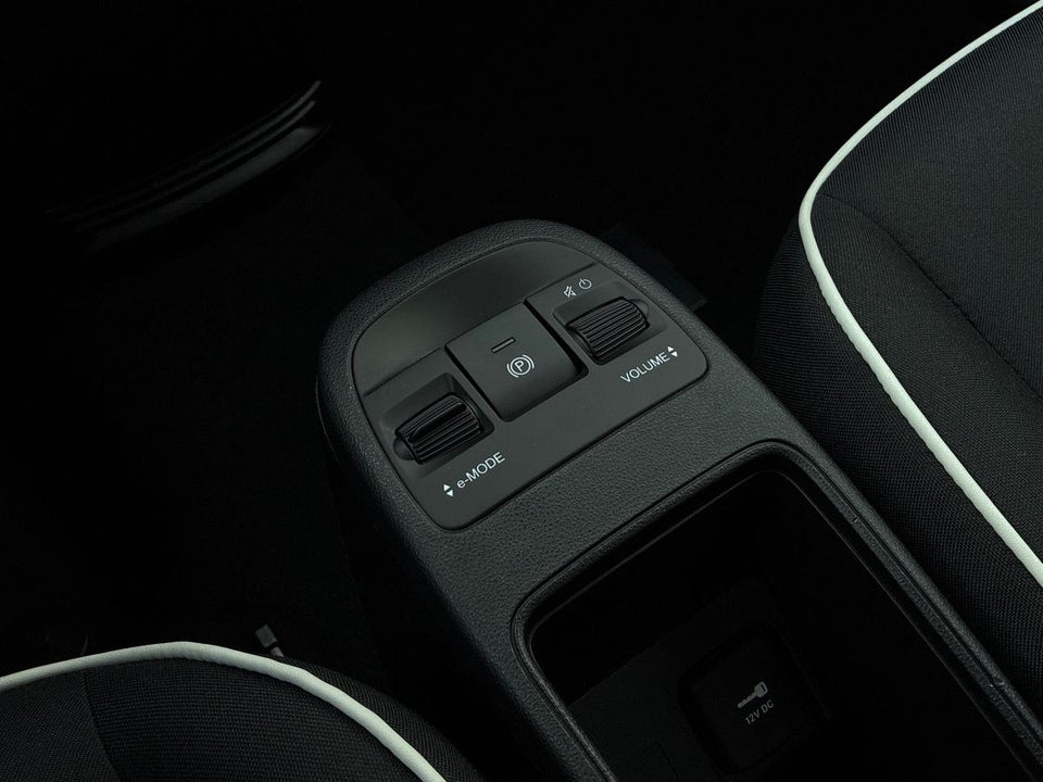 Fiat 500e 24 Icon 3d