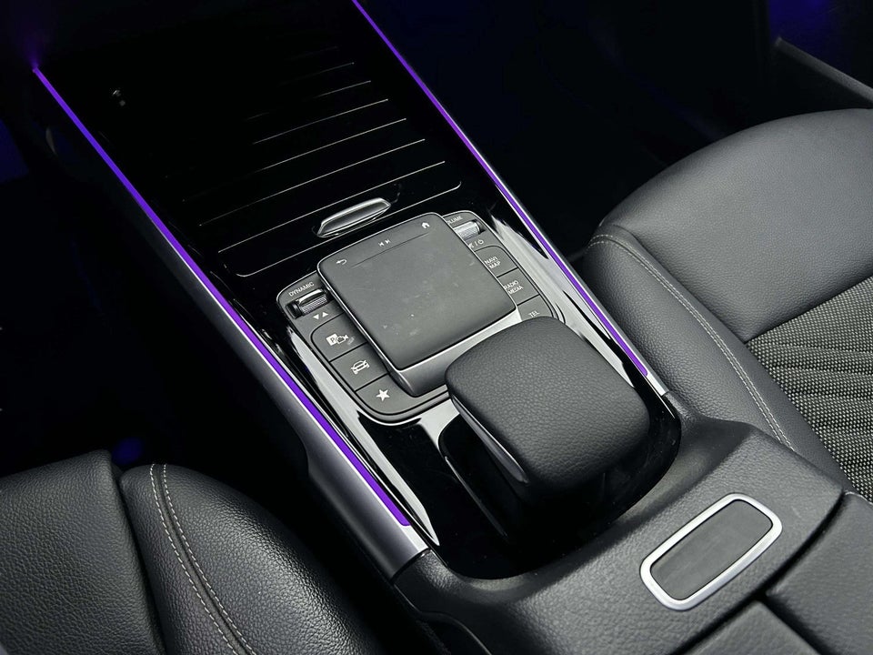 Mercedes EQB250 Progressive 5d