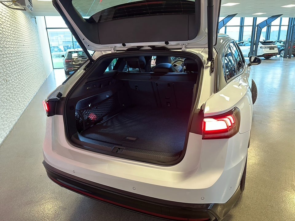 VW ID.7 86 Pro S Tourer 5d