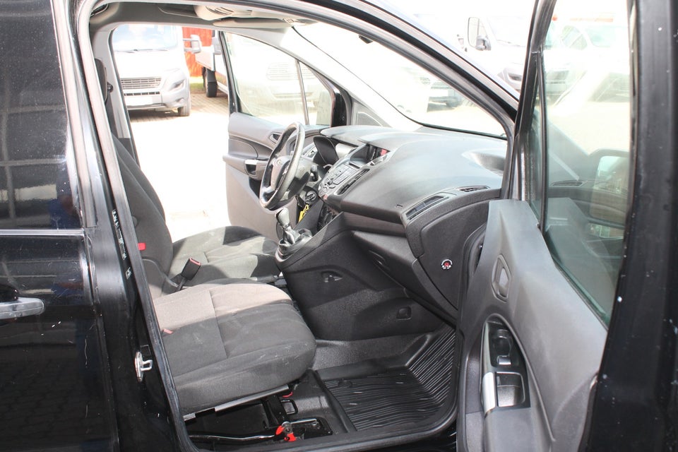 Ford Transit Connect 1,5 TDCi 100 Trend lang