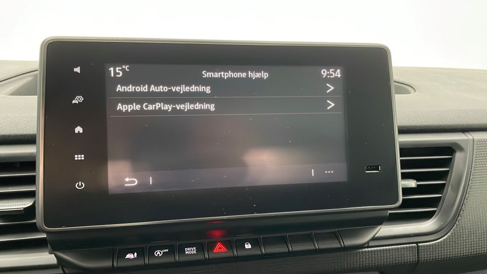 Renault Trafic 2,0 dCi 150 L2H1 Tekno EDC