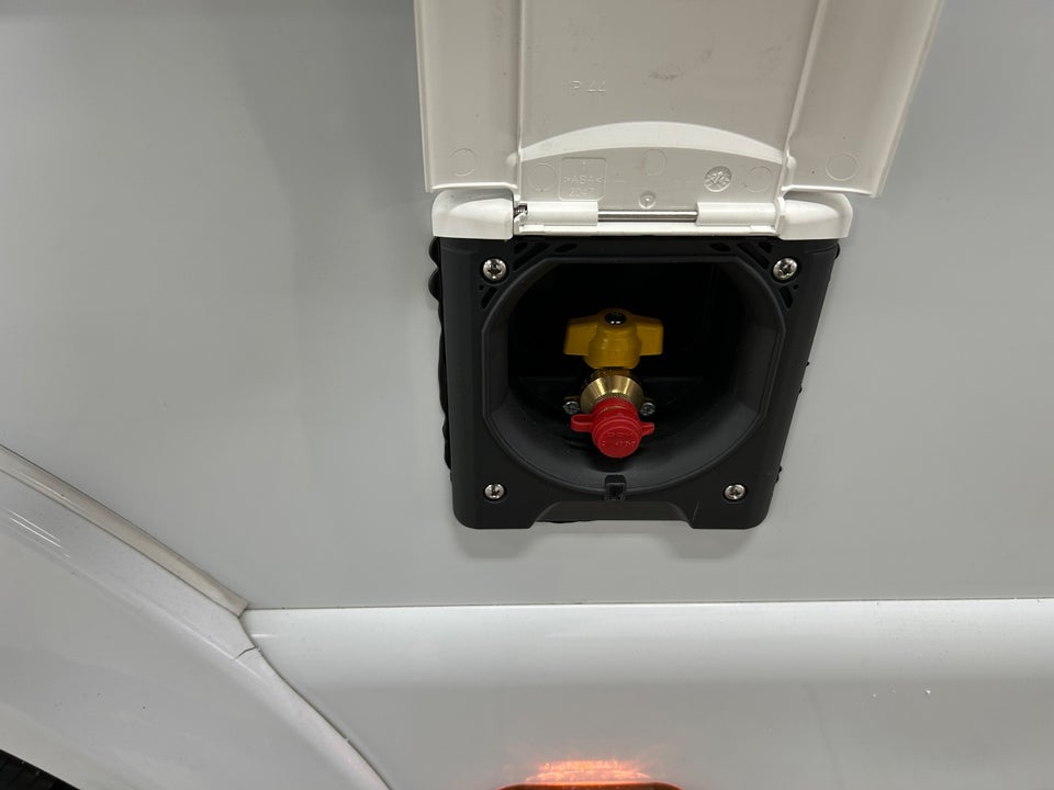 Mercedes Weinsberg 2,0 Pepper Edition aut. 2d