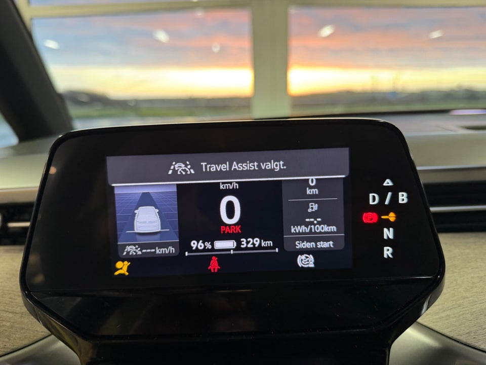 VW ID.Buzz 77 Style SWB 5d