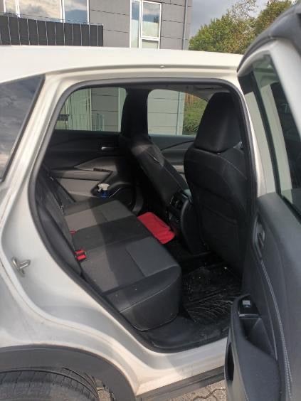 Nissan Qashqai 1,3 mHEV N-Connecta X-tr. 5d