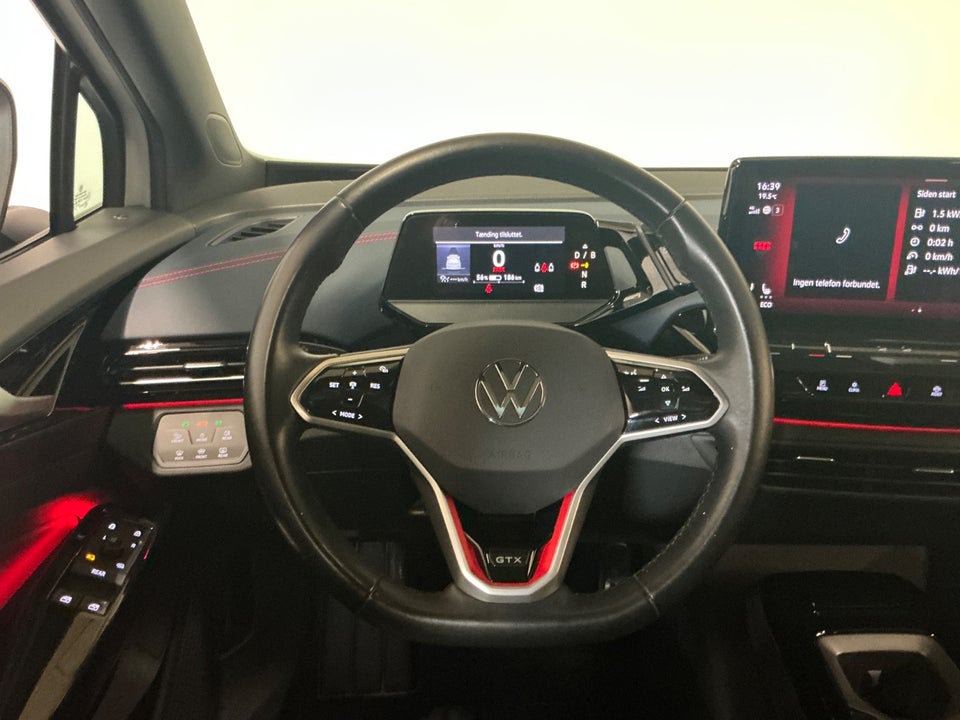 VW ID.5 77 GTX 4Motion 5d