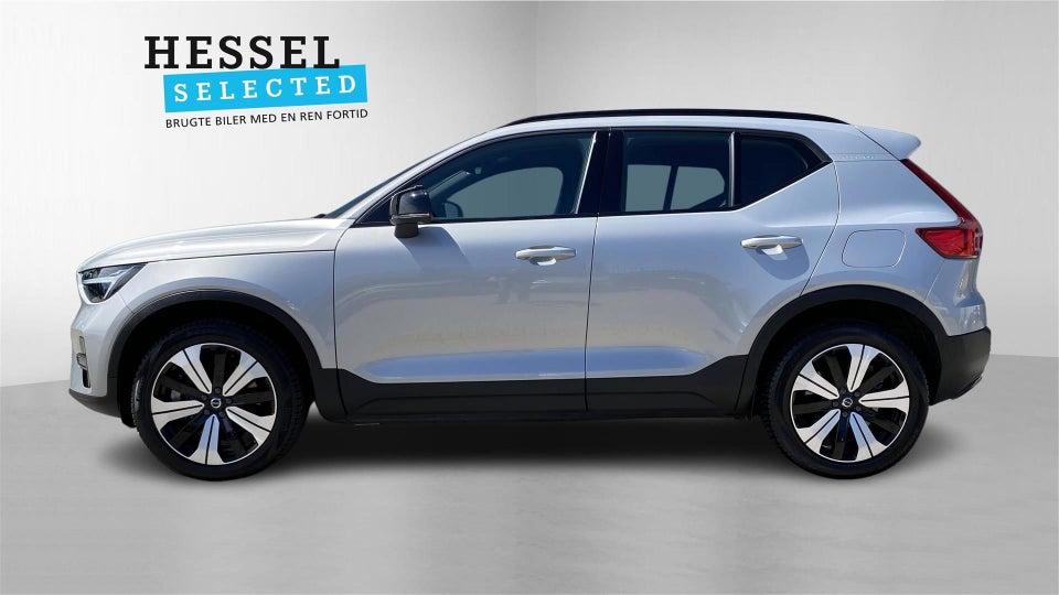 Volvo XC40 P6 ReCharge Core 5d