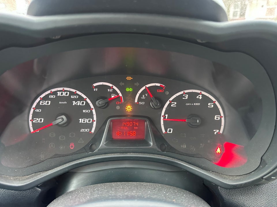 Ford Ka 1,2 Metal 3d