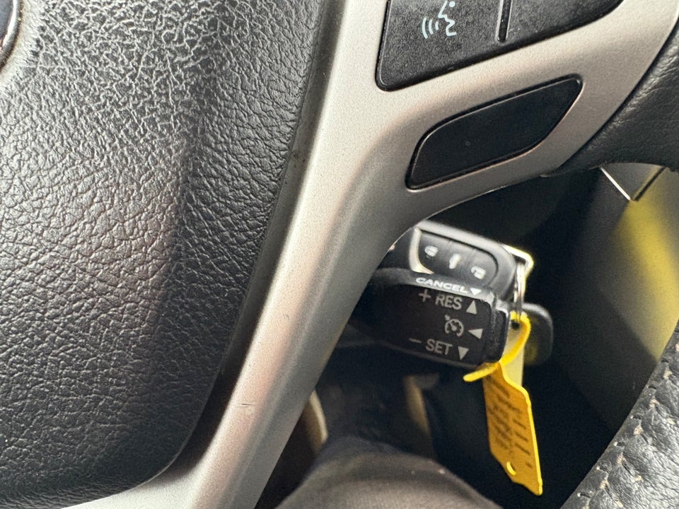 Toyota Sportsvan 2,0 D-4D T1 5d