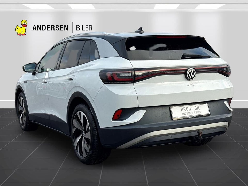 VW ID.4 77 1ST Pro Performance 5d