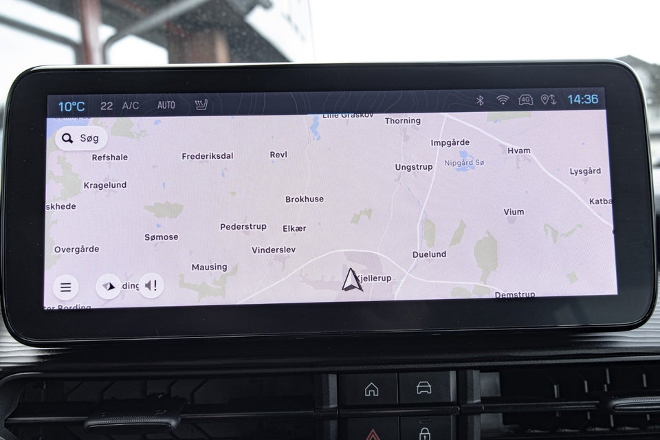 Jeep Avenger 54 Altitude 5d