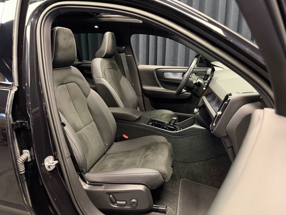 Volvo XC40 P6 ReCharge Ultimate 5d