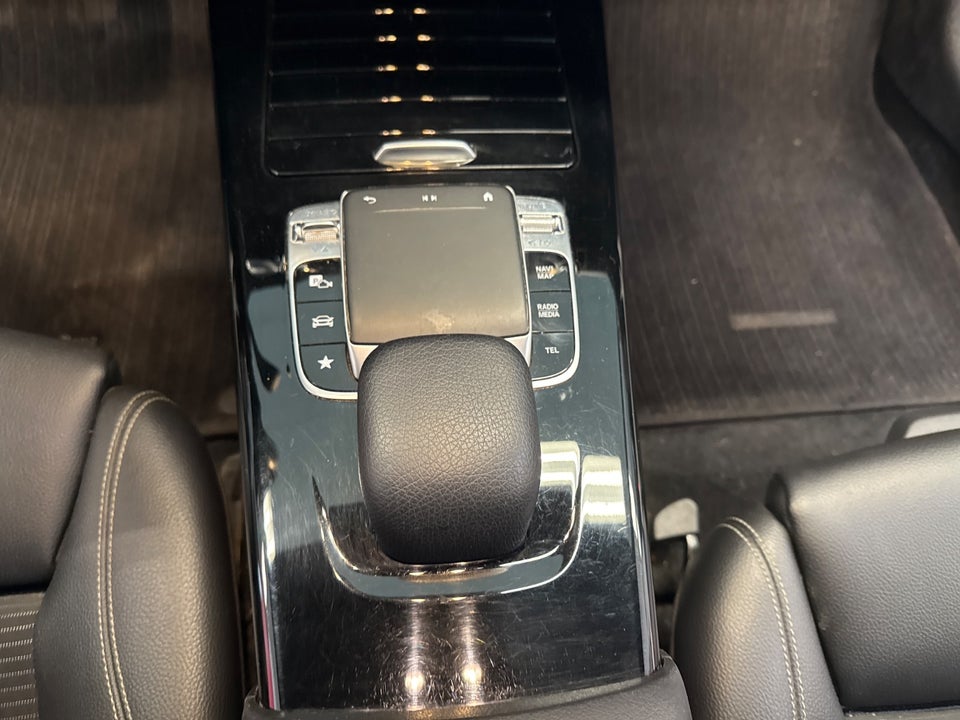 Mercedes A200 1,3 Style aut. 5d