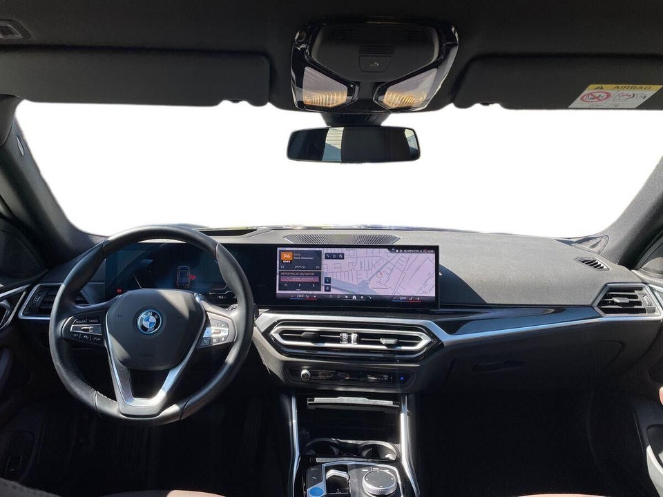 BMW i4 eDrive35 5d