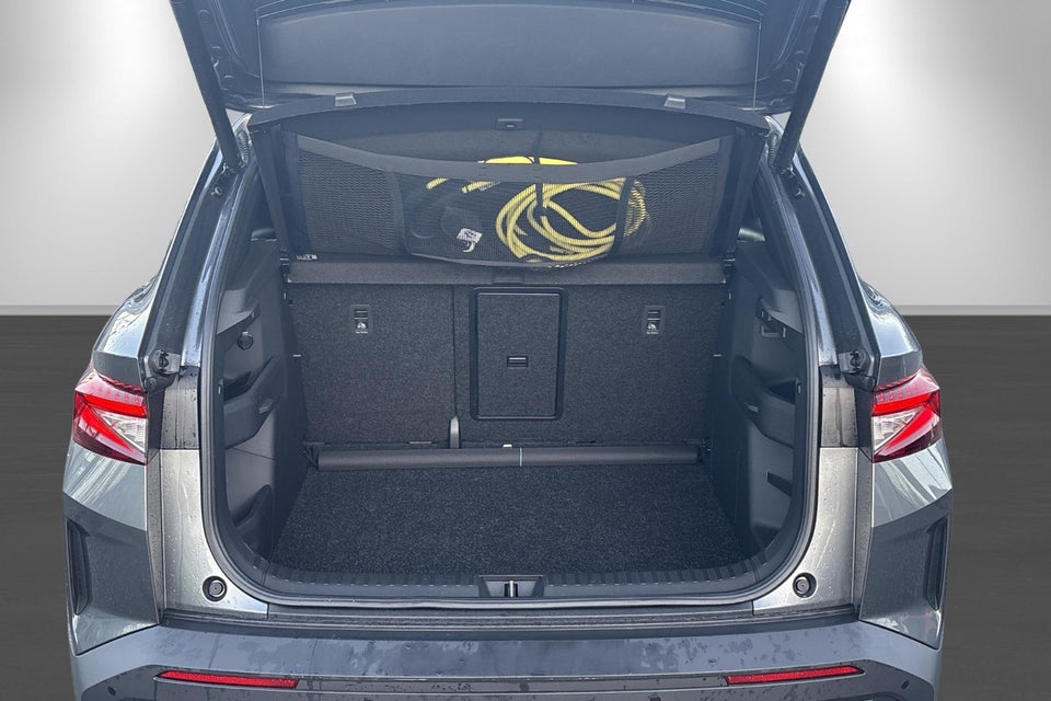 Skoda Elroq 85 iV Sportline Premium 5d