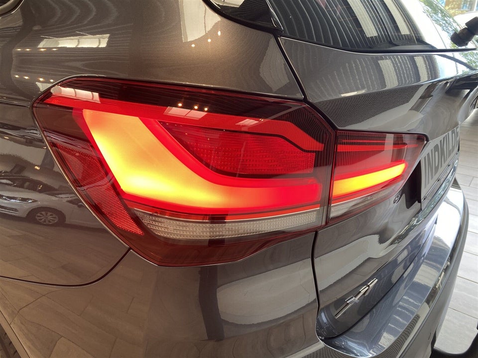 BMW X1 1,5 xDrive25e Advantage aut. 5d