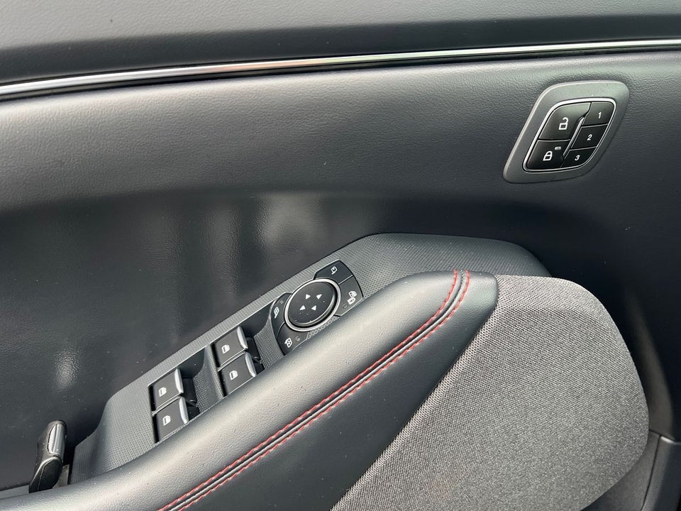 Ford Mustang Mach-E 88 Premium Extended Range 5d