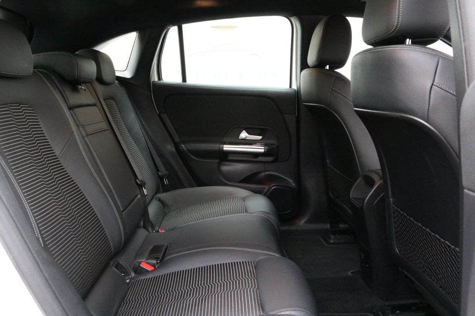 Mercedes EQA250 Progressive 5d