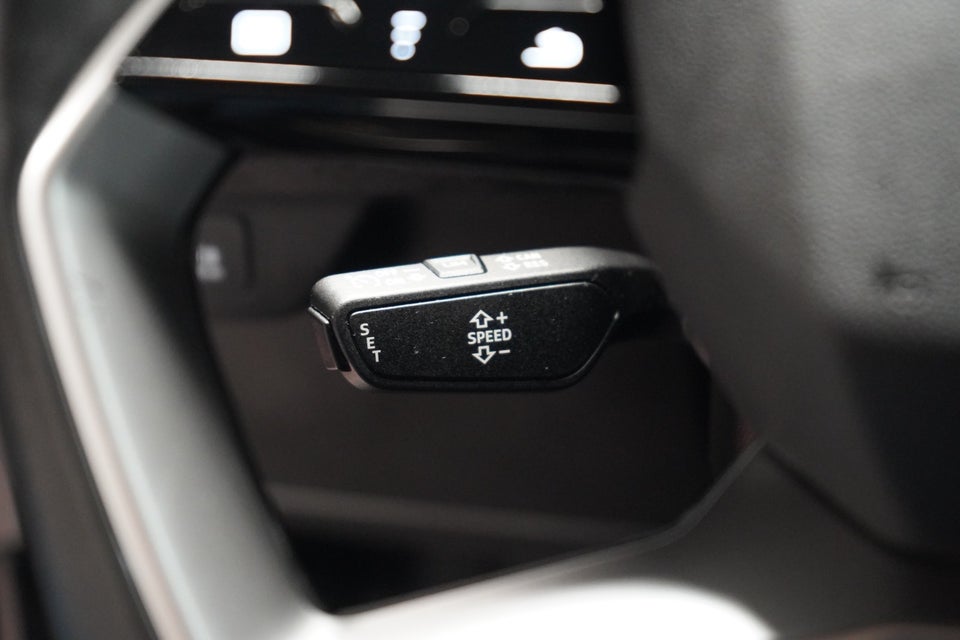 Audi Q4 e-tron 35 Attraction 5d