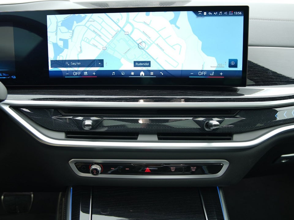 BMW X5 3,0 xDrive50e M-Sport+ aut. 5d
