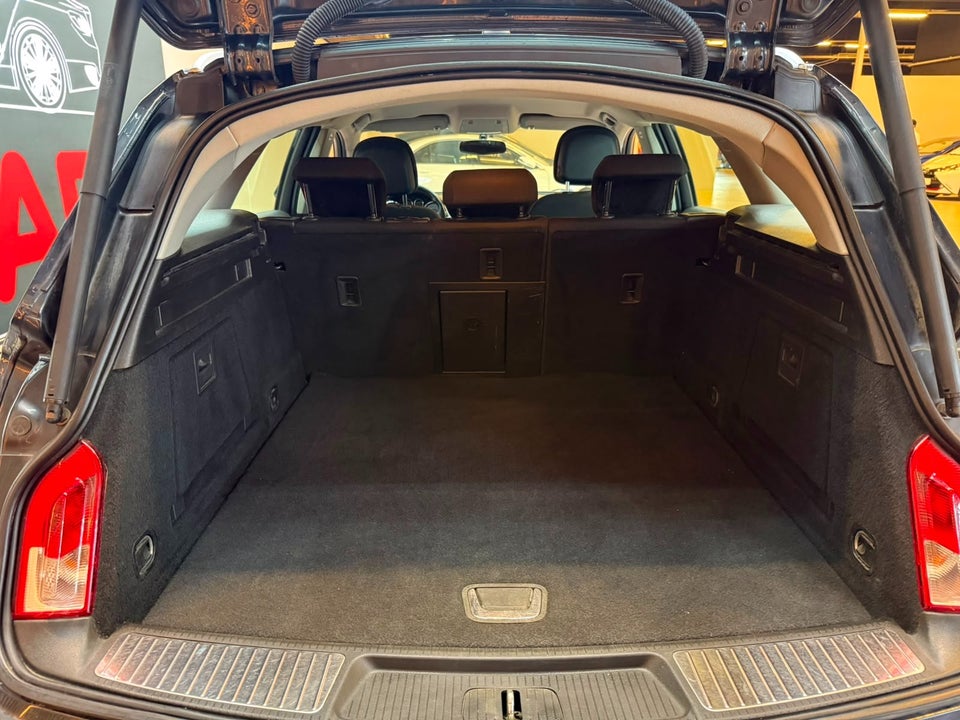 Opel Insignia 2,0 CDTi 130 Cosmo Sports Tourer eco 5d