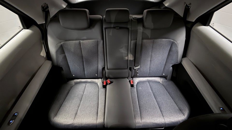 Hyundai Ioniq 5 73 Techniq 5d