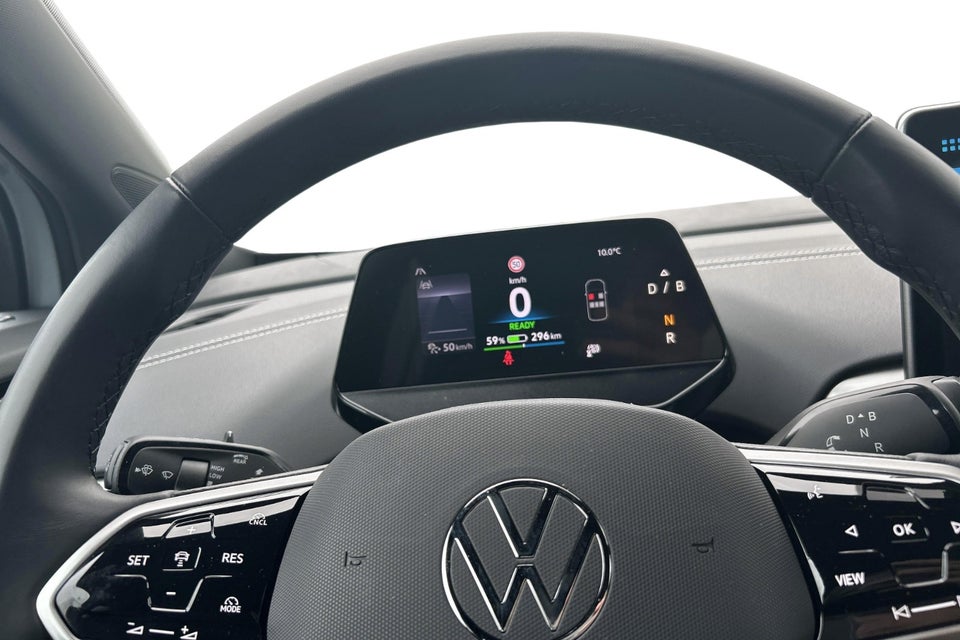 VW ID.4 77 Style+ 5d