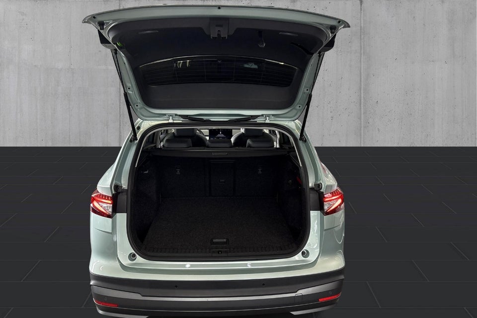 Skoda Enyaq 80 iV Lounge 5d