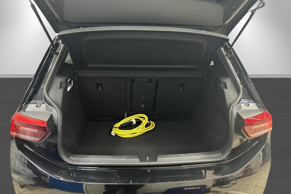 VW ID.3 59 Style+ 5d