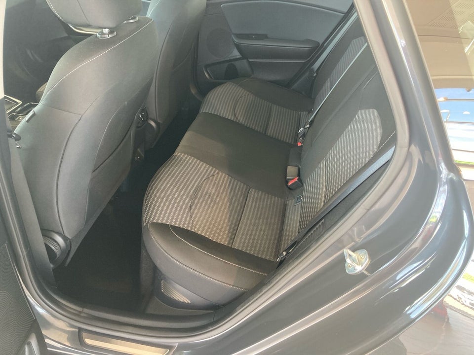 Kia Ceed 1,6 PHEV Prestige SW DCT 5d