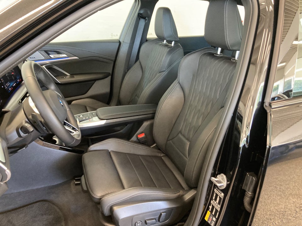 BMW iX1 xDrive30 M-Sport 5d