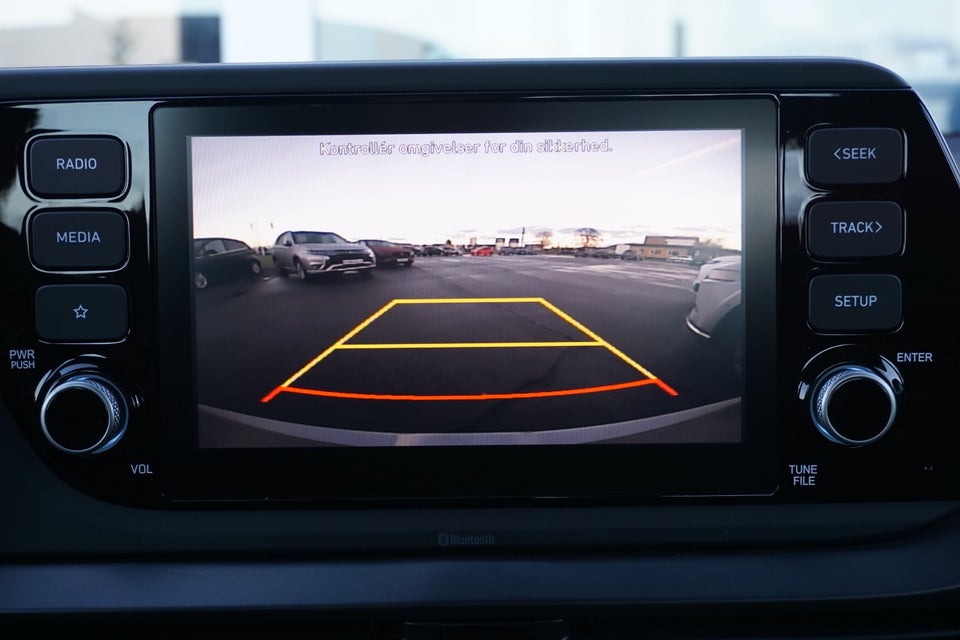 Hyundai i20 1,2 MPi Essential 5d