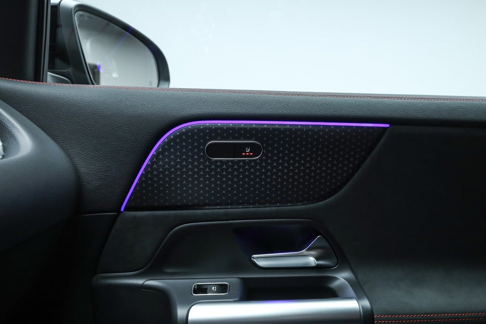 Mercedes EQA250+ AMG Advance 5d