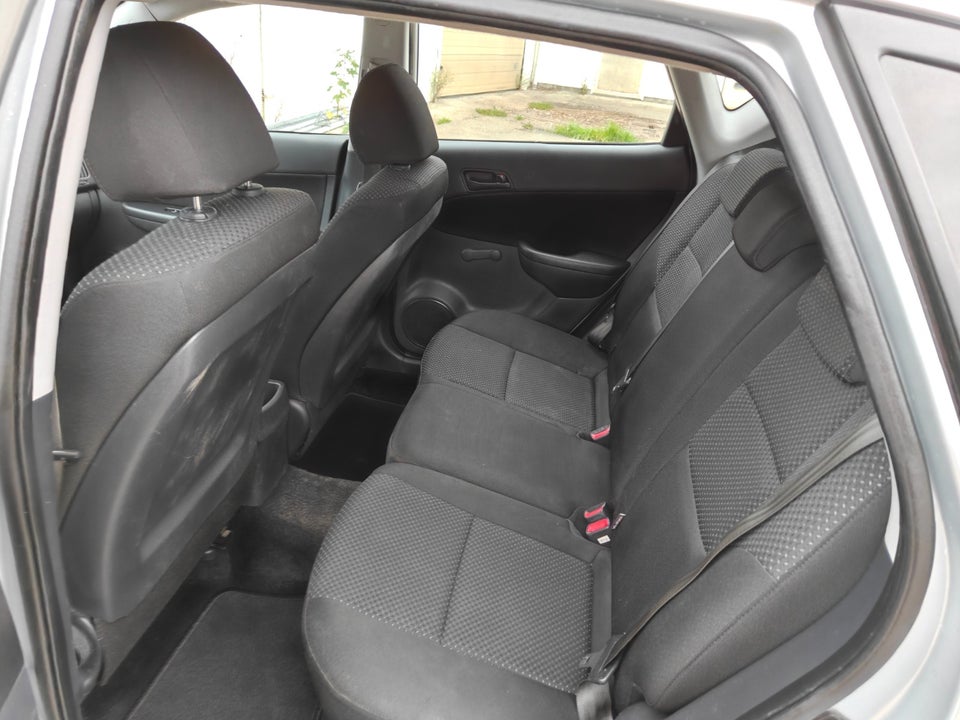 Hyundai i30 1,4 CVVT Classic Cool 5d