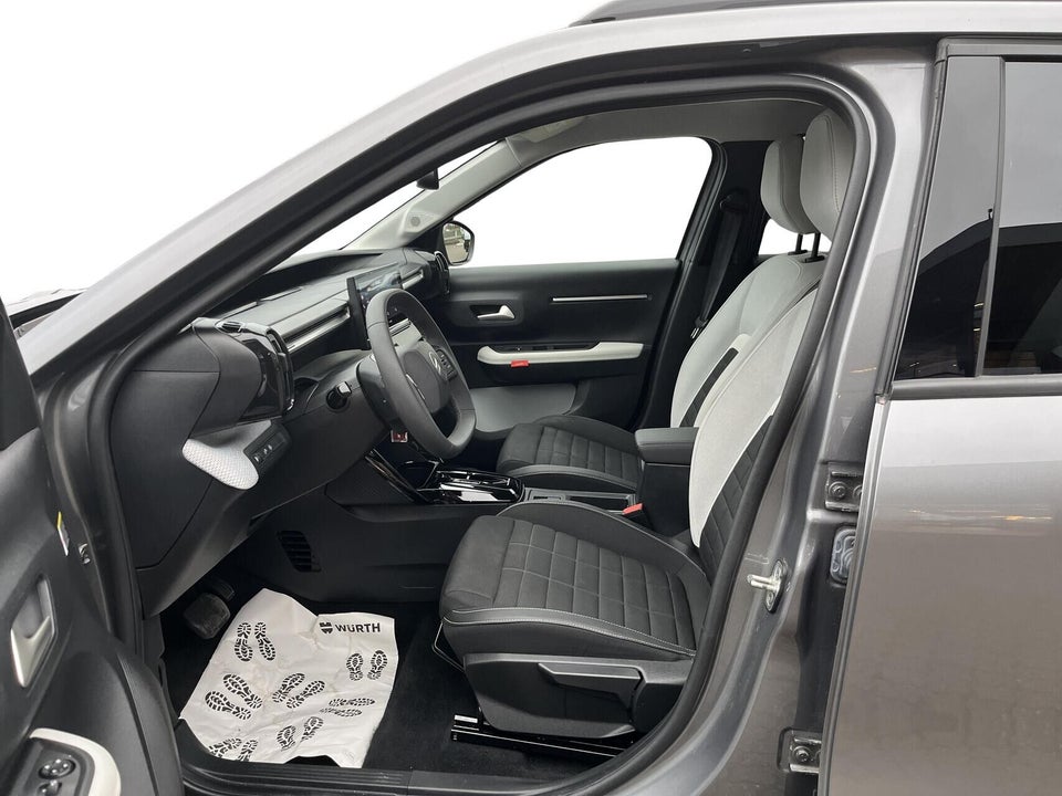 Citroën ë-C3 45 VTR Sport 5d