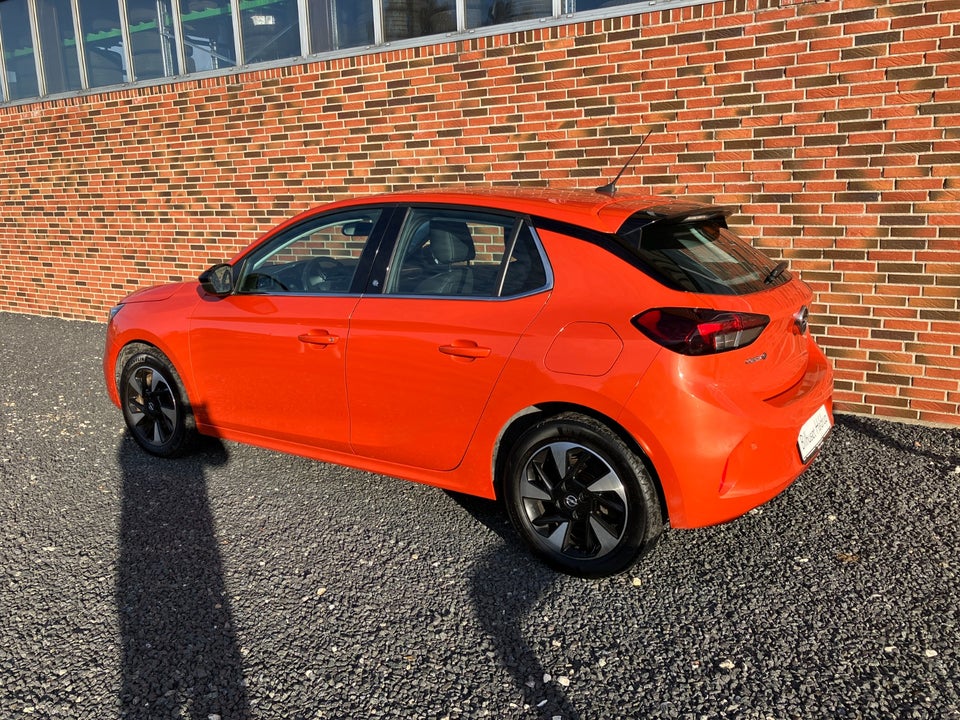 Opel Corsa-e 50 Dynamic 5d