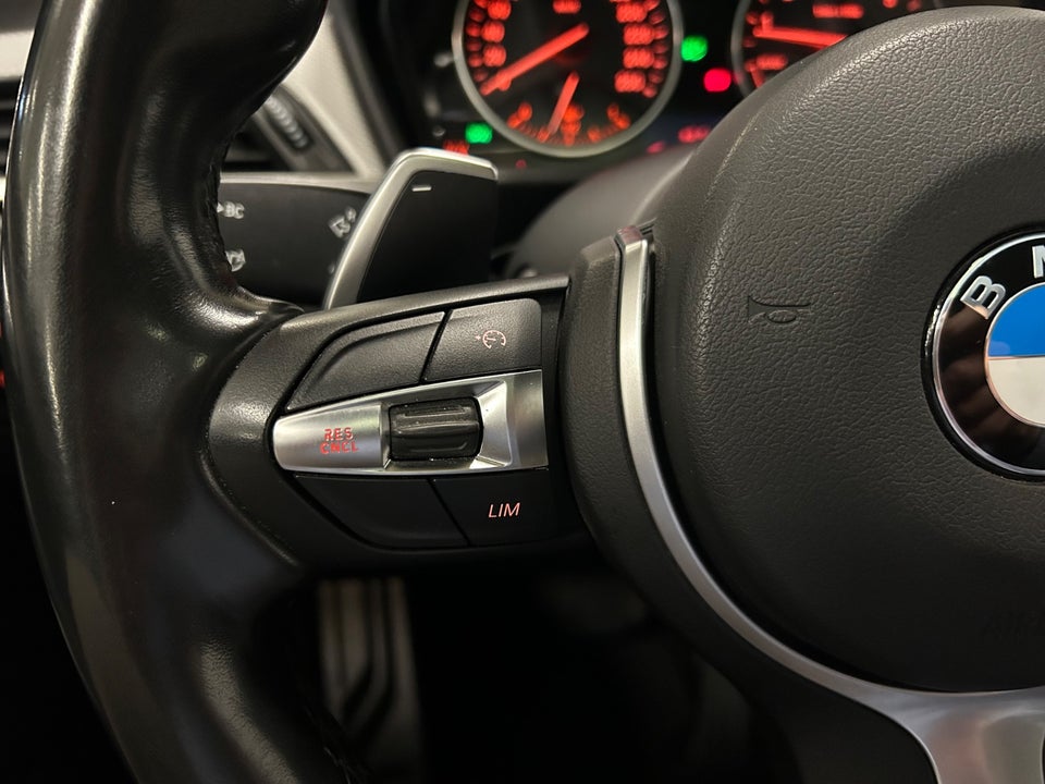 BMW X1 2,0 xDrive20i M-Sport aut. 5d