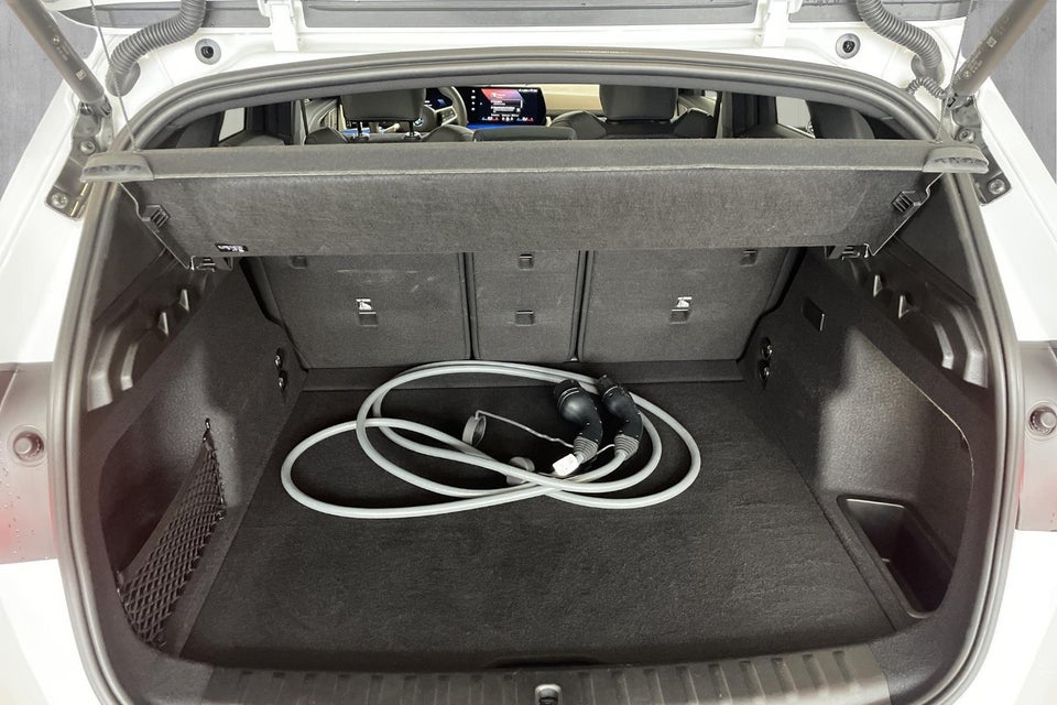 BMW iX1 eDrive20 M-Sport Pro 5d