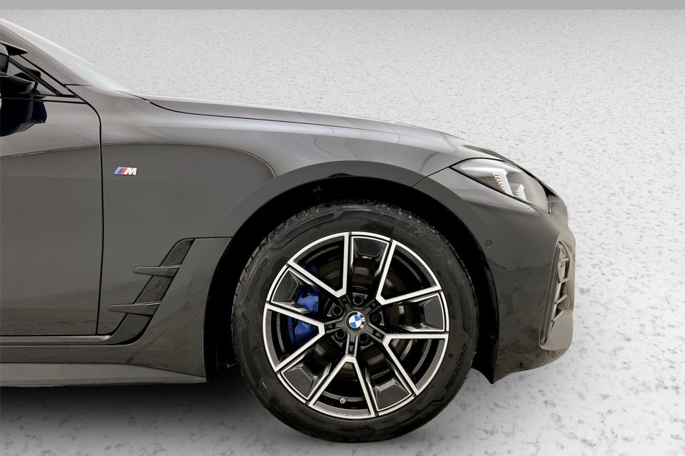 BMW i4 M50 xDrive 5d