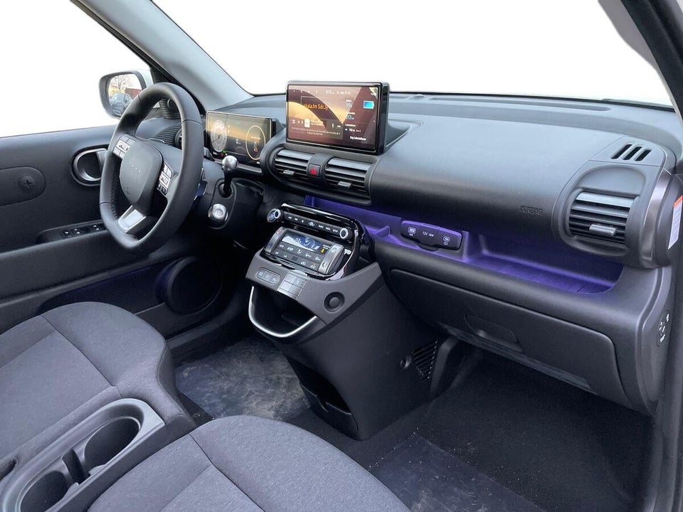 Hyundai Inster 49 Advanced 5d