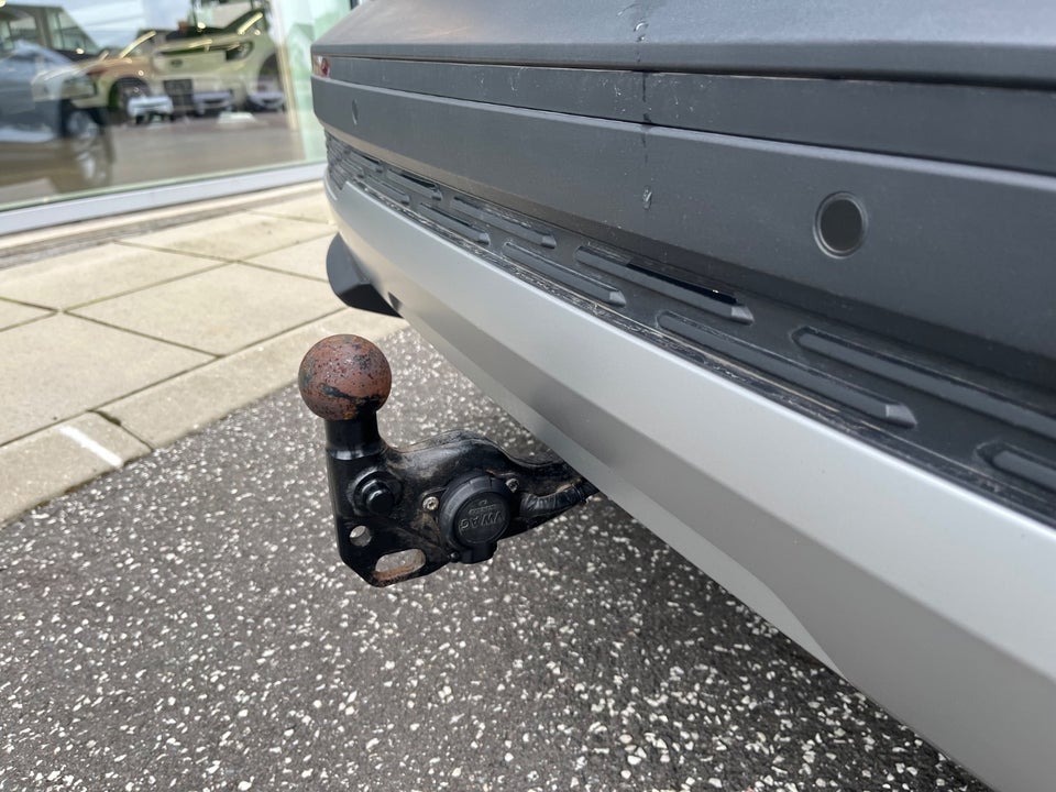Skoda Elroq 60 iV Premium 5d